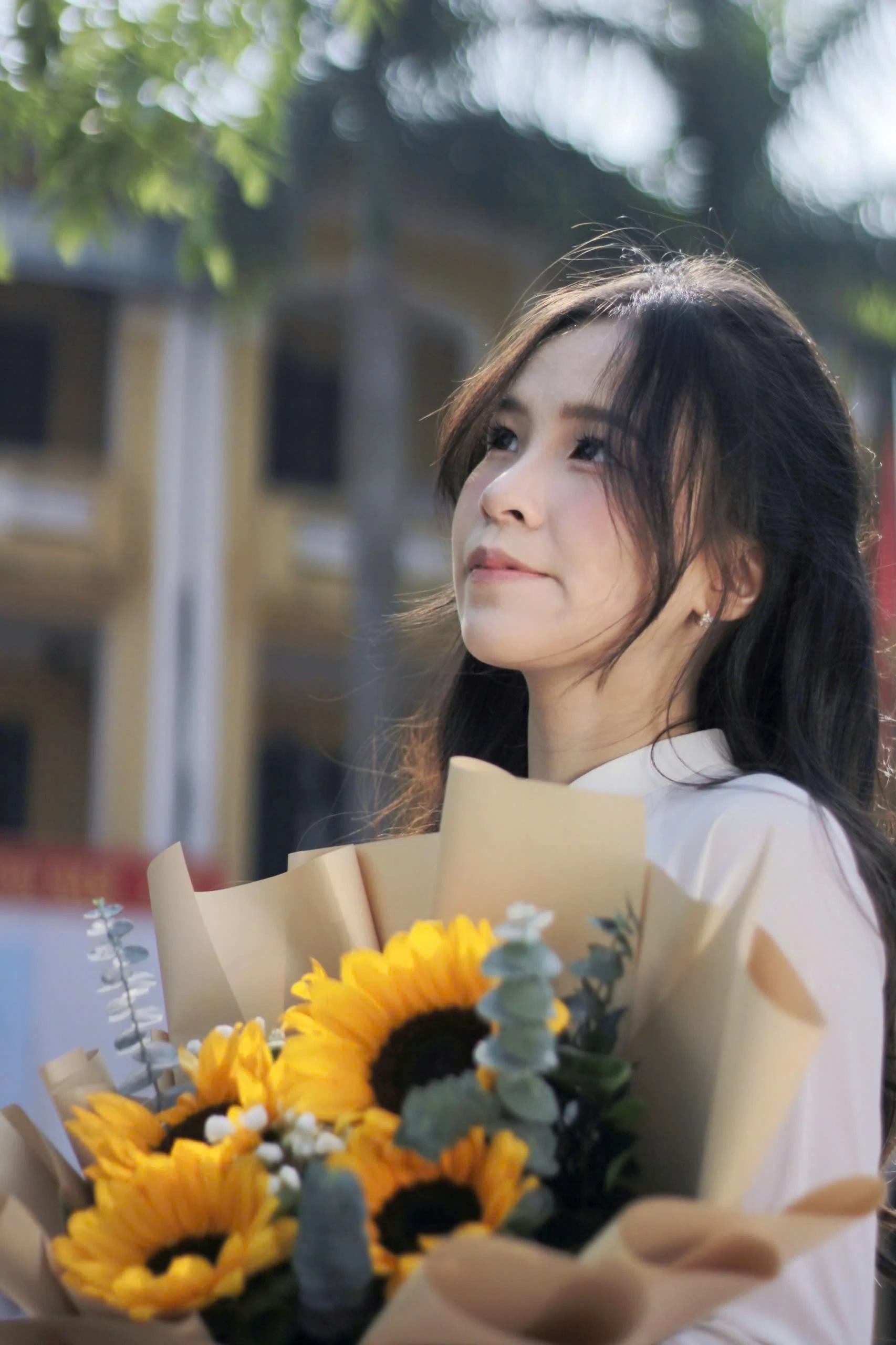 Hoàng Phương xuất sắc “ẵm” học bổng Change Maker tại Finland Metropolia Vietnam