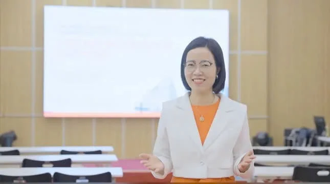 Thông qua quỹ học bổng Công nghệ thông tin, Finland Metropolia Vietnam mong muốn thắp sáng tương lai, giúp thế hệ trẻ Việt Nam tiếp cận với nền giáo dục hàng đầu.