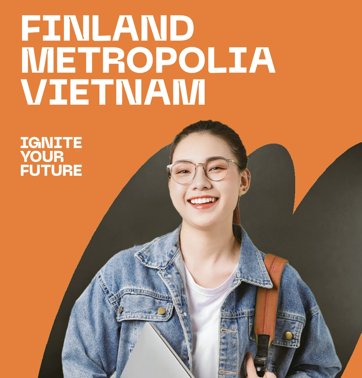 flyer finland metropolia