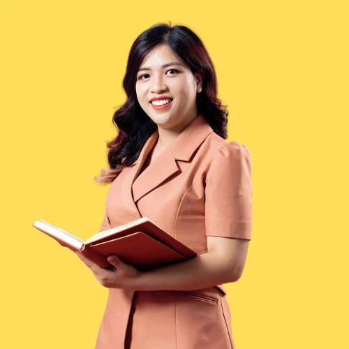 ThS. Nguyễn Thùy Linh - Giảng viên khoa Công nghệ thông tin