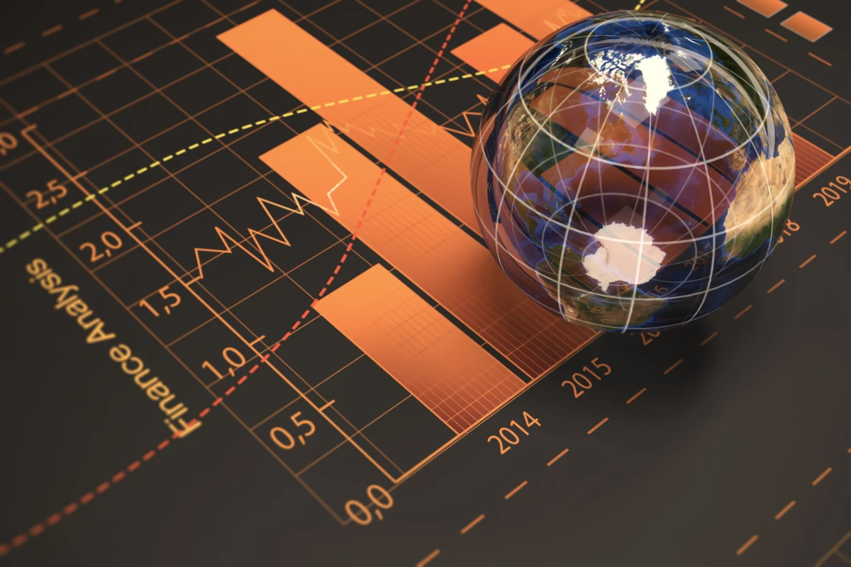 Big Data Finland Metropolia Vietnam in Finance