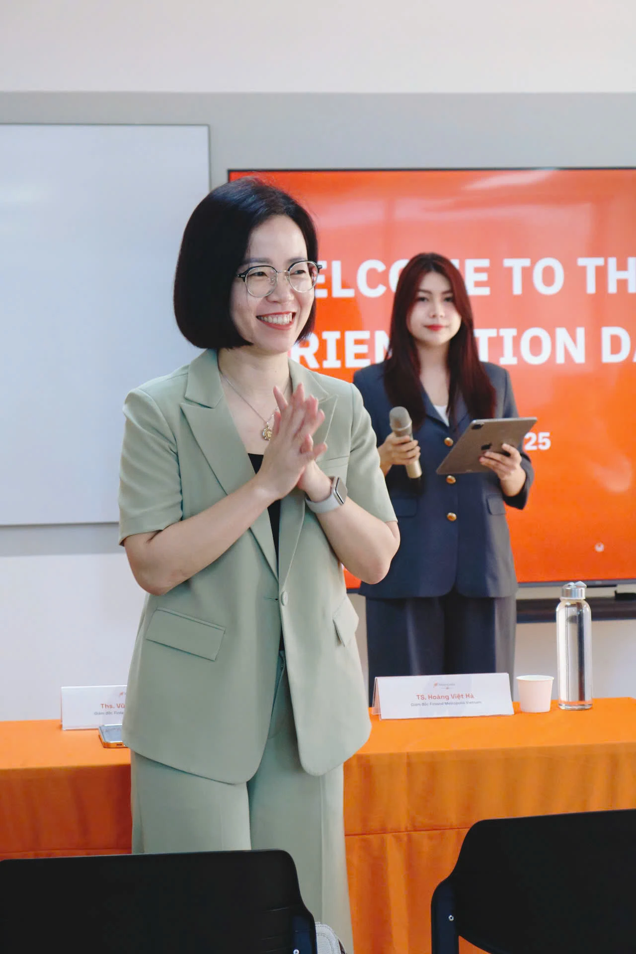 Giam doc tuyen sinh Finland Metropolia Vietnam