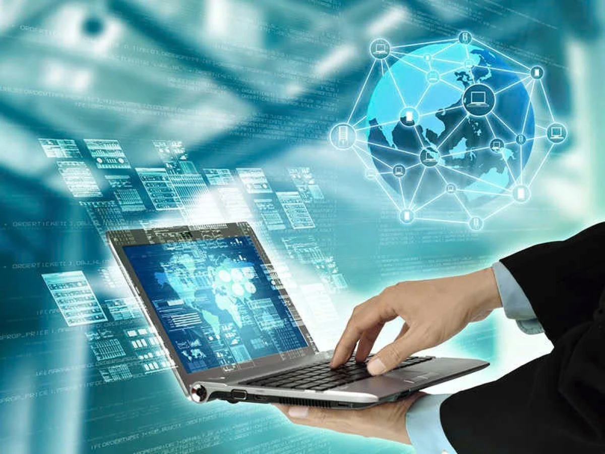 Kỹ sư mạng máy tính có mức lương cạnh tranh và cơ hội việc làm rộng mở