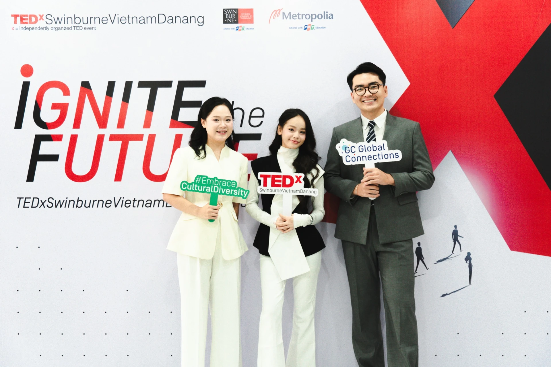 TEDxSwbDanang Finland Metropolia Vietnam14