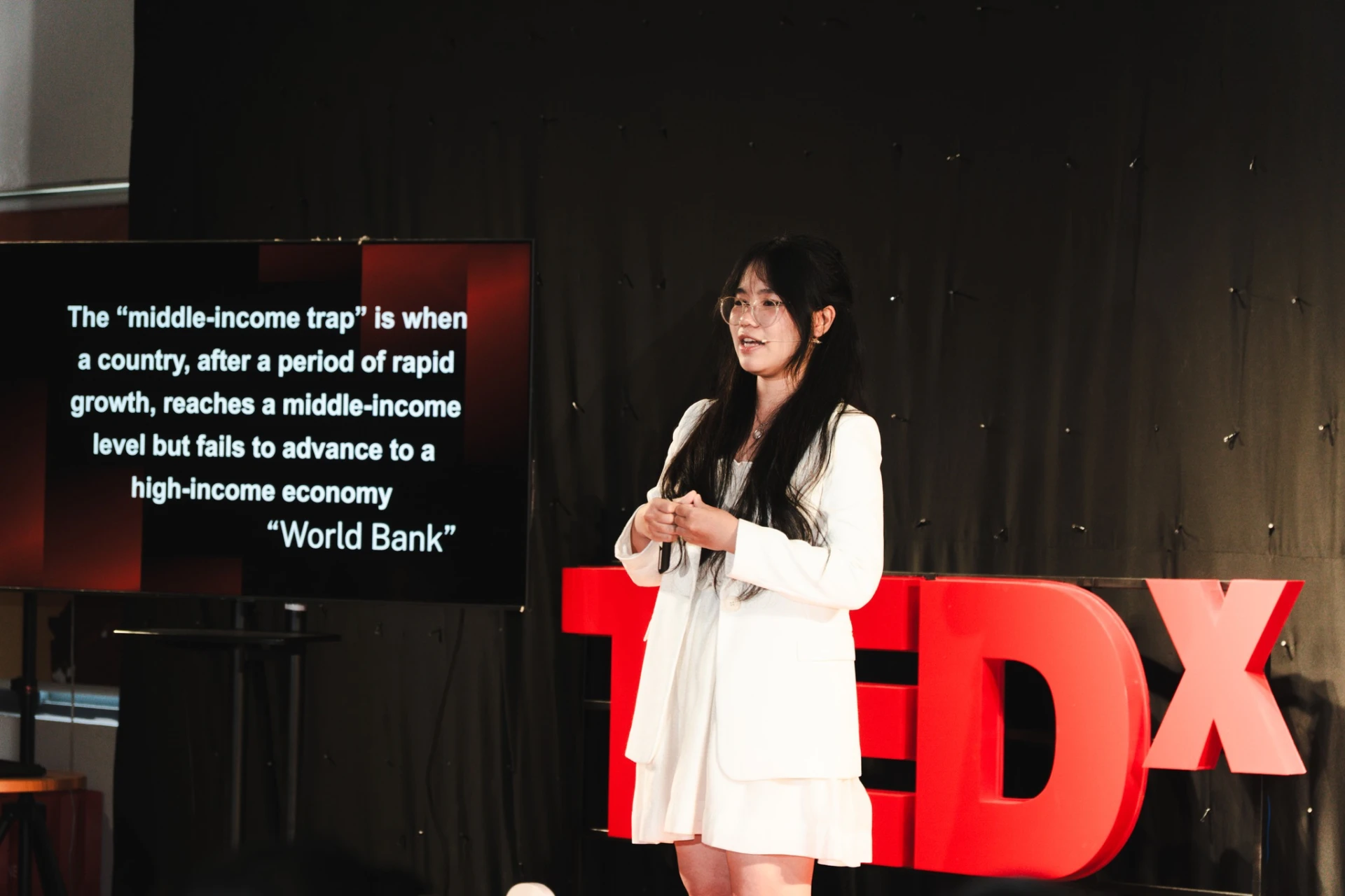 TEDxSwbDanang Finland Metropolia Vietnam7
