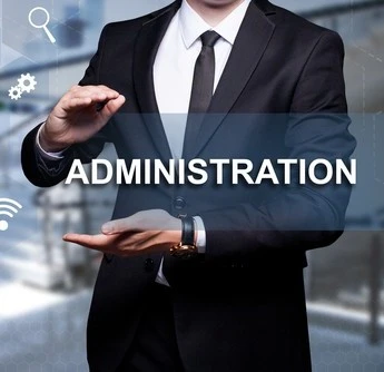 Administration