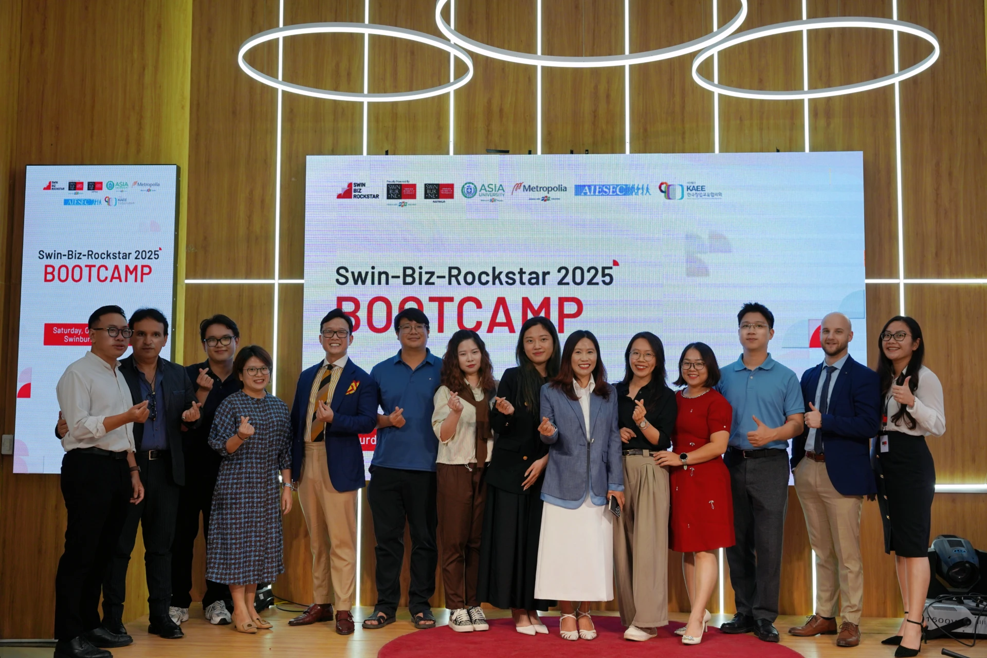 Swin biz rockstar 2025 8