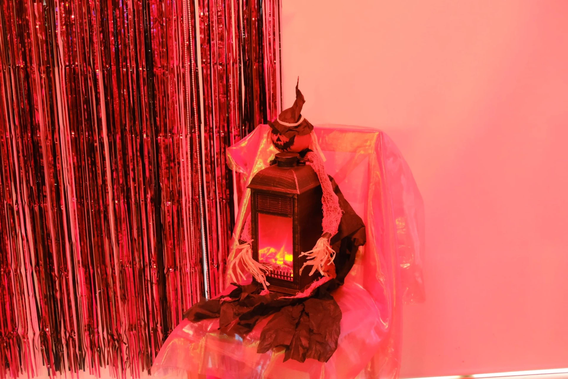 Halloween Metro 4