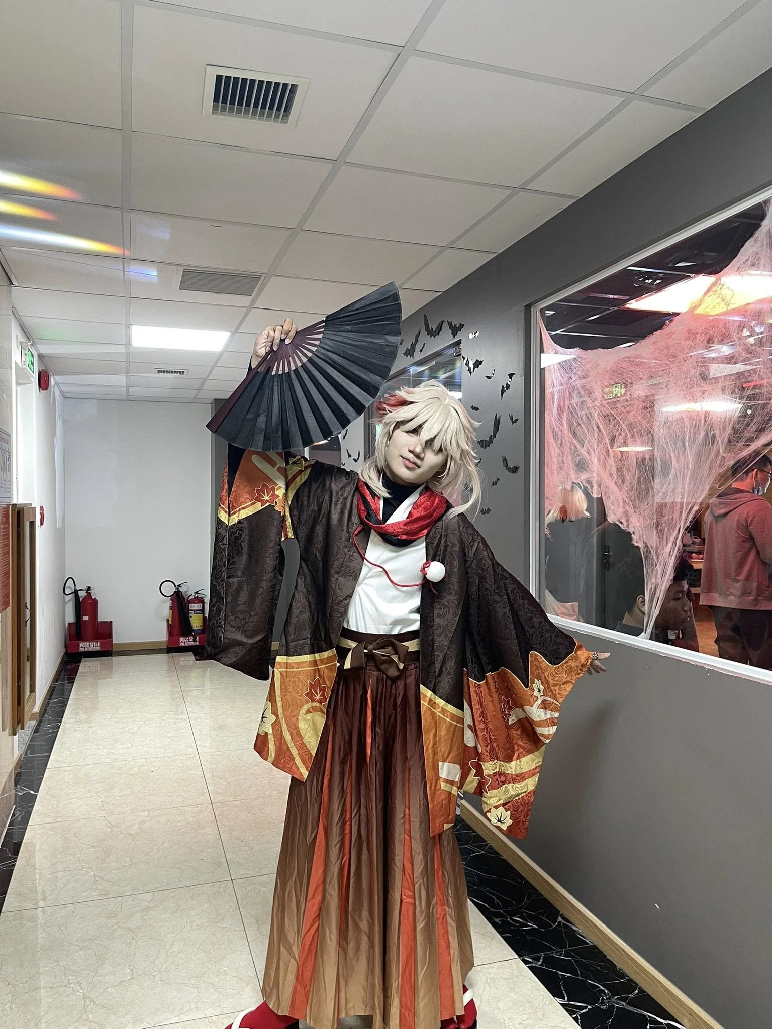 Halloween MetroHalloween Metro