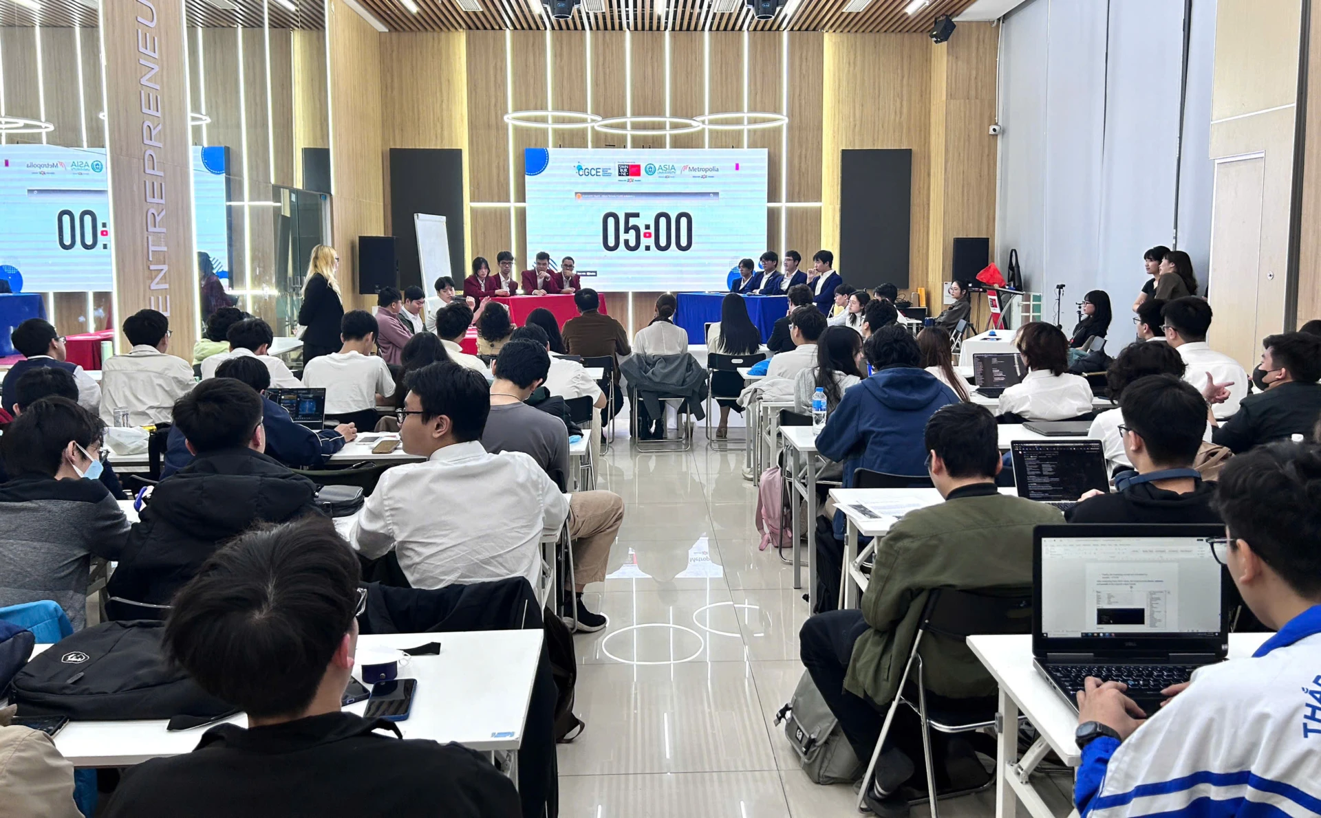 inter school debate 1
