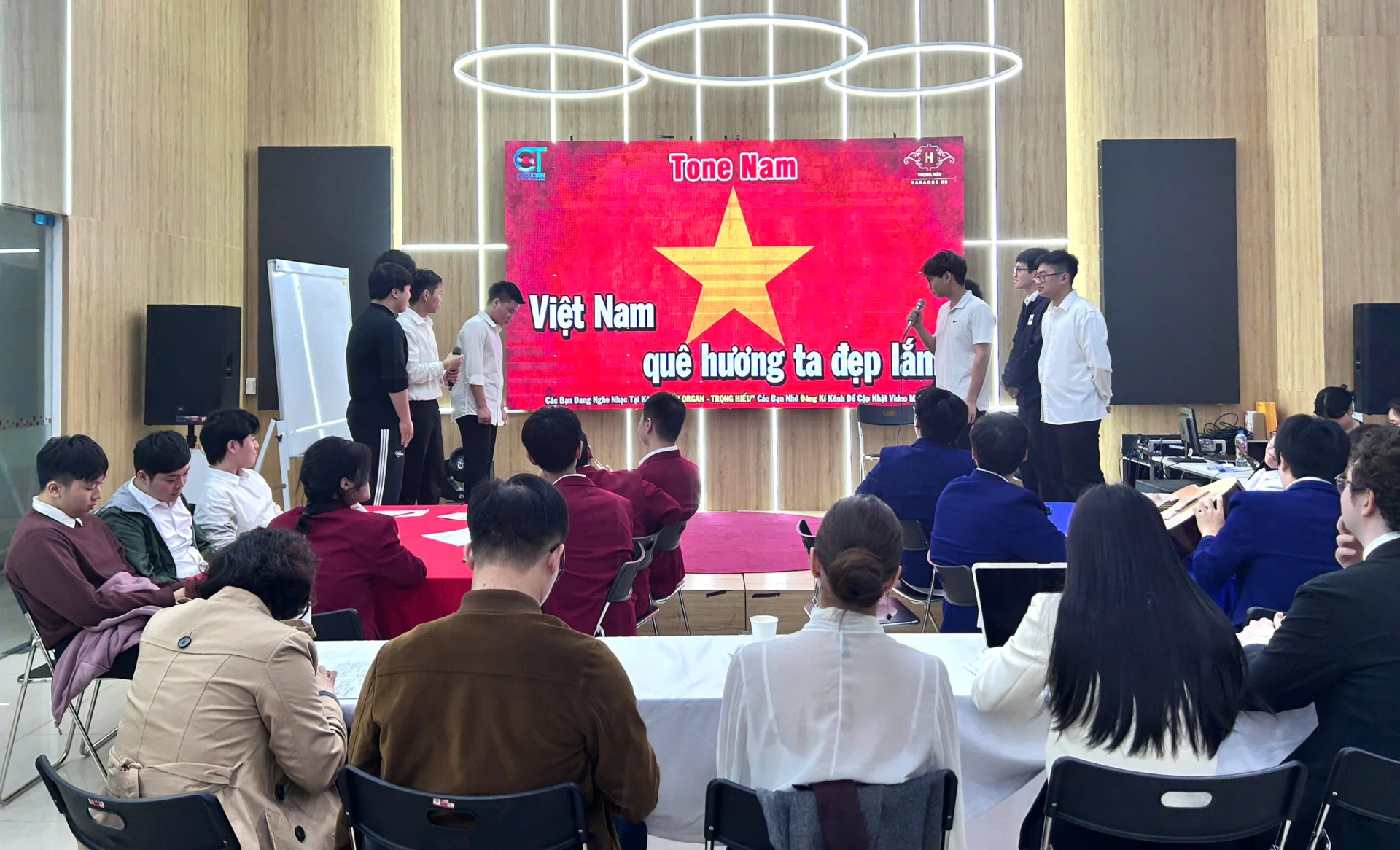 inter school debate 14