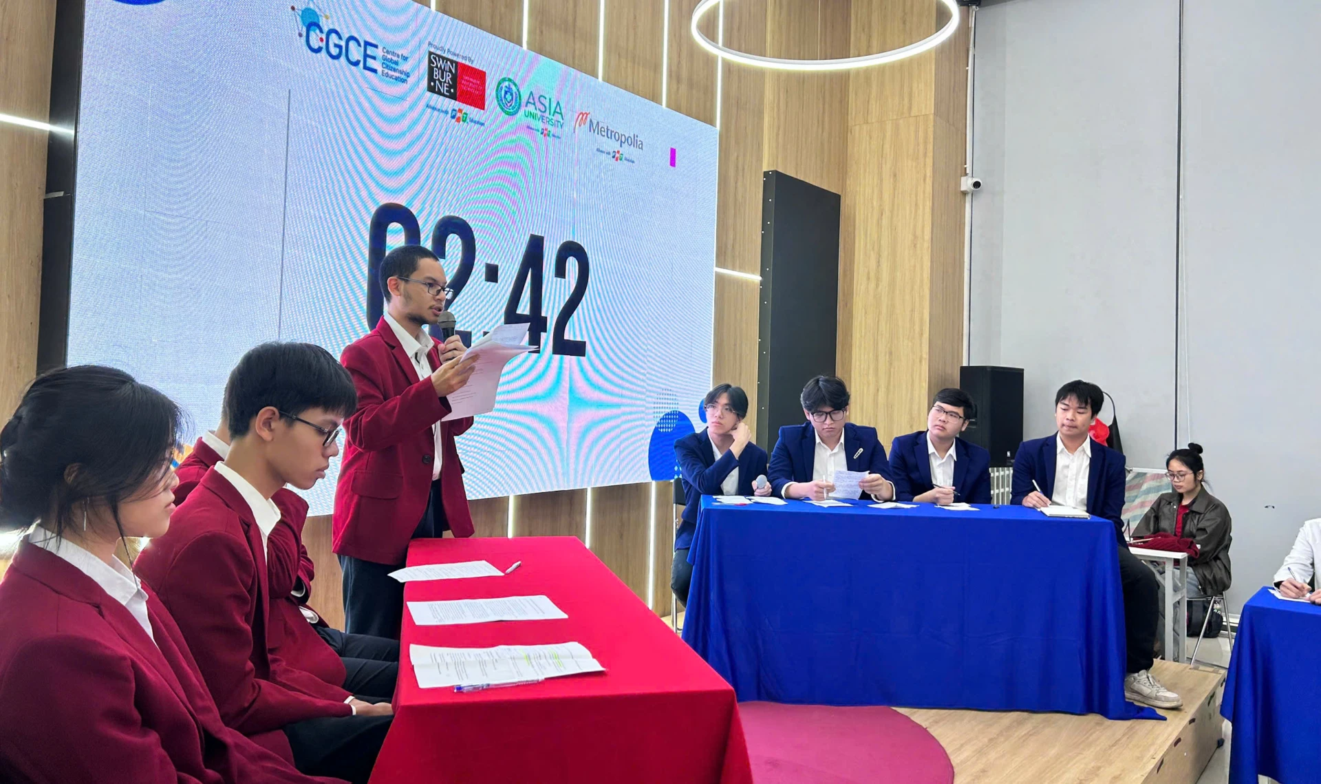 inter school debate 4