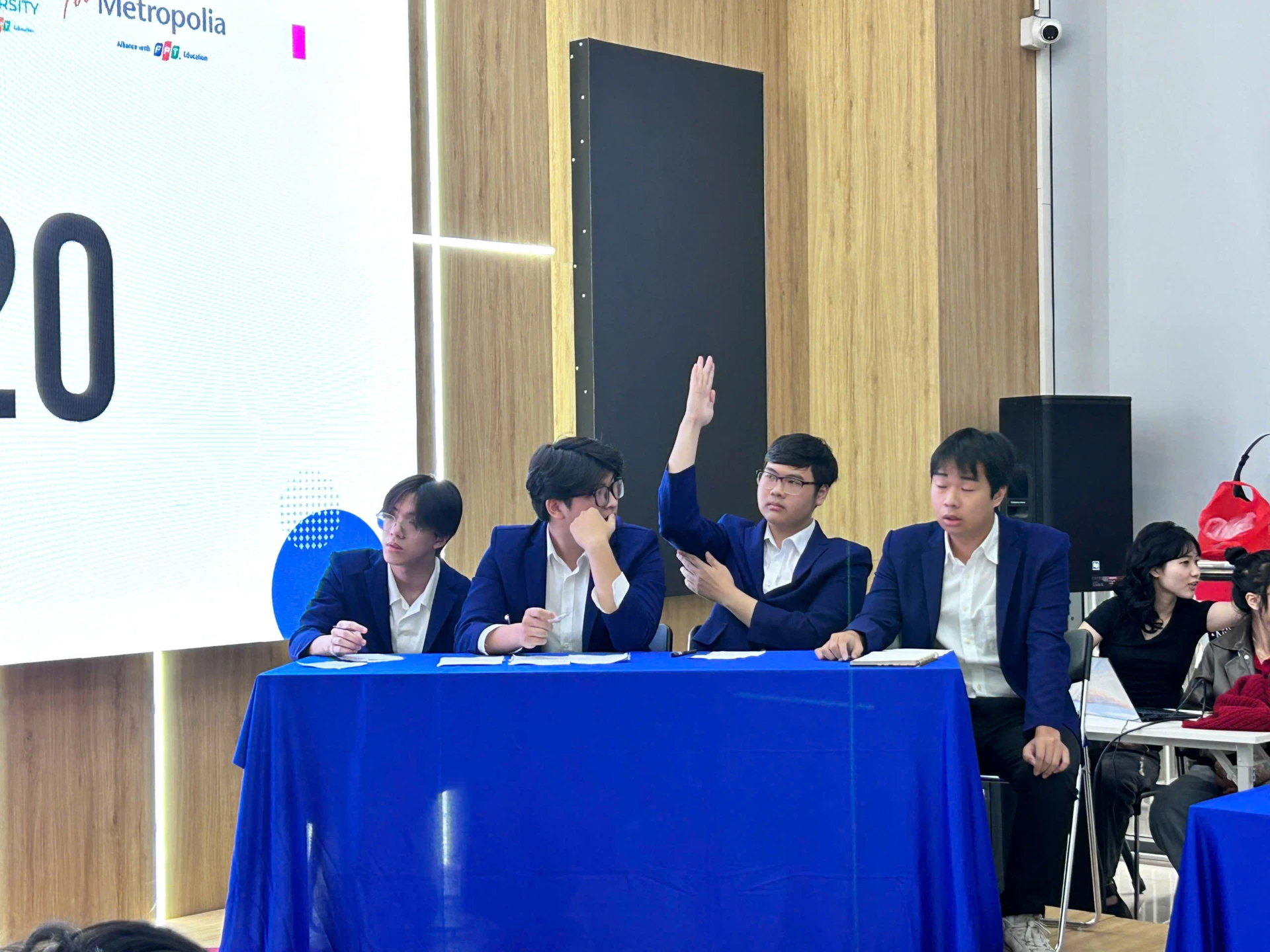 inter school debate 5