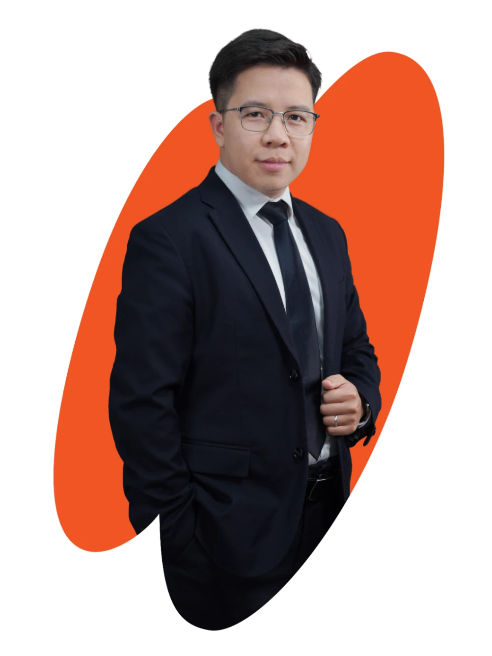 Peter Pham giang vien CNTT thong minh Vietnam