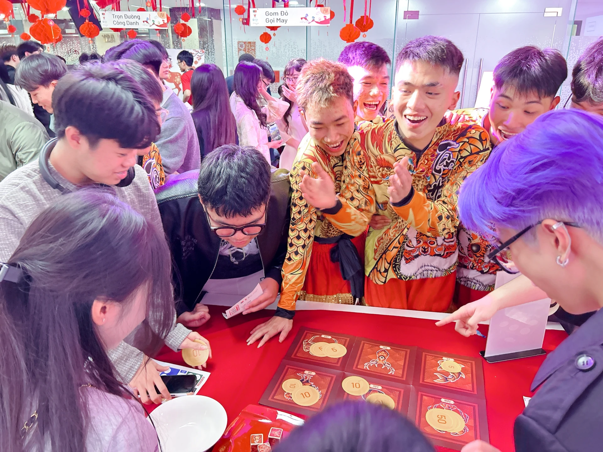 Tet Fair 16