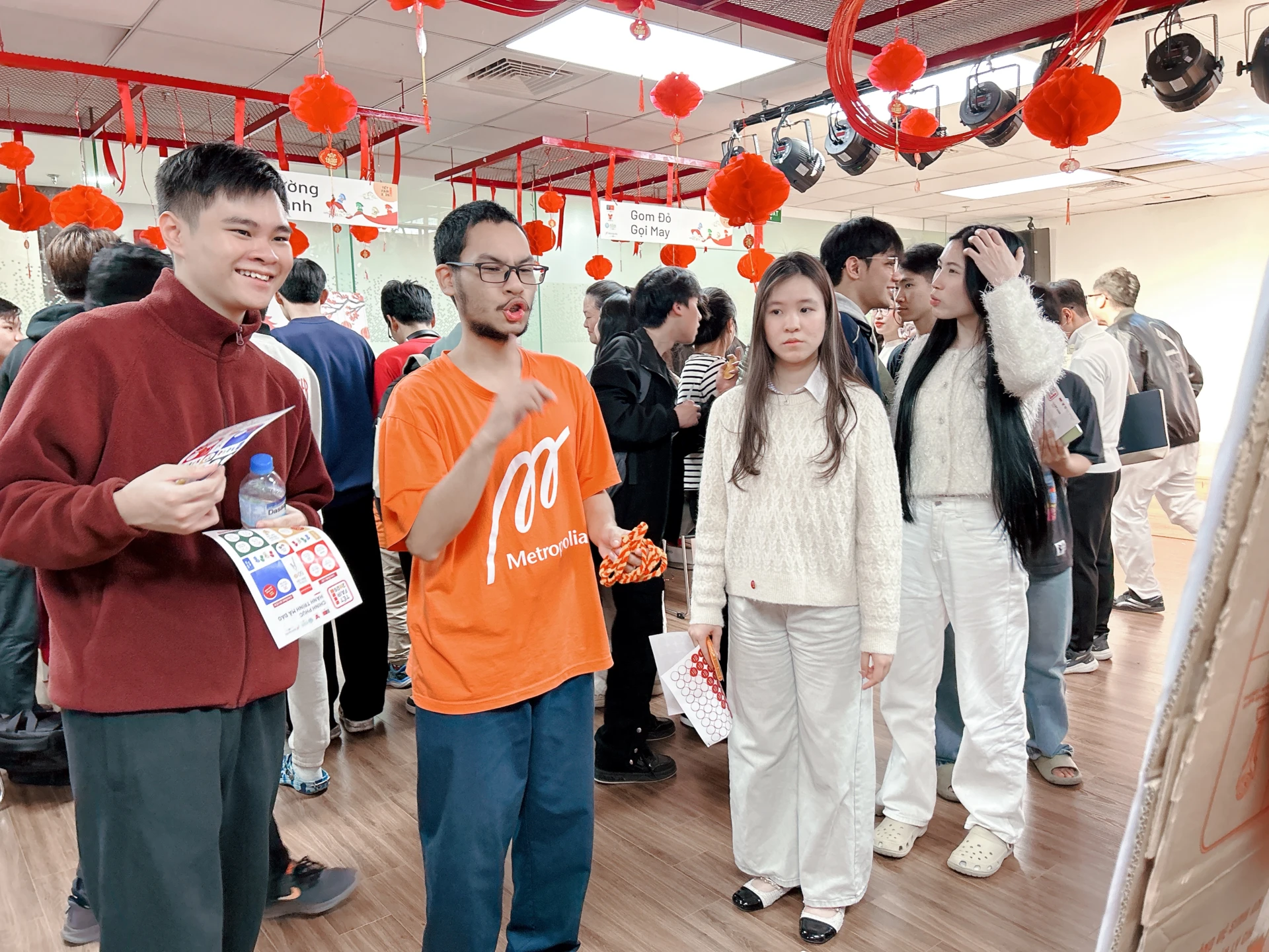 Tet Fair 17