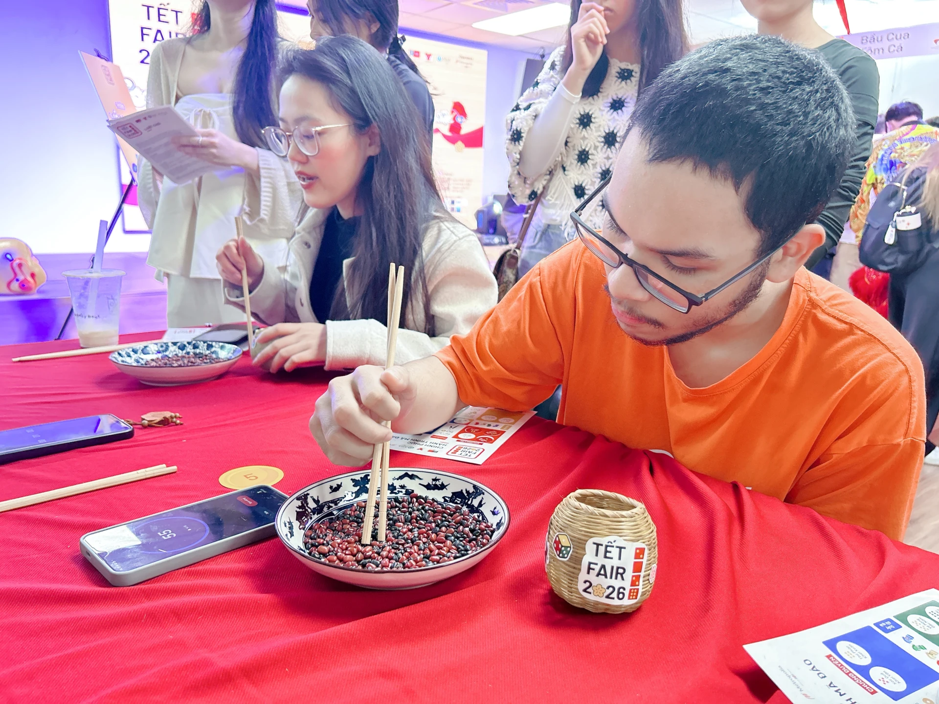 Tet Fair 20