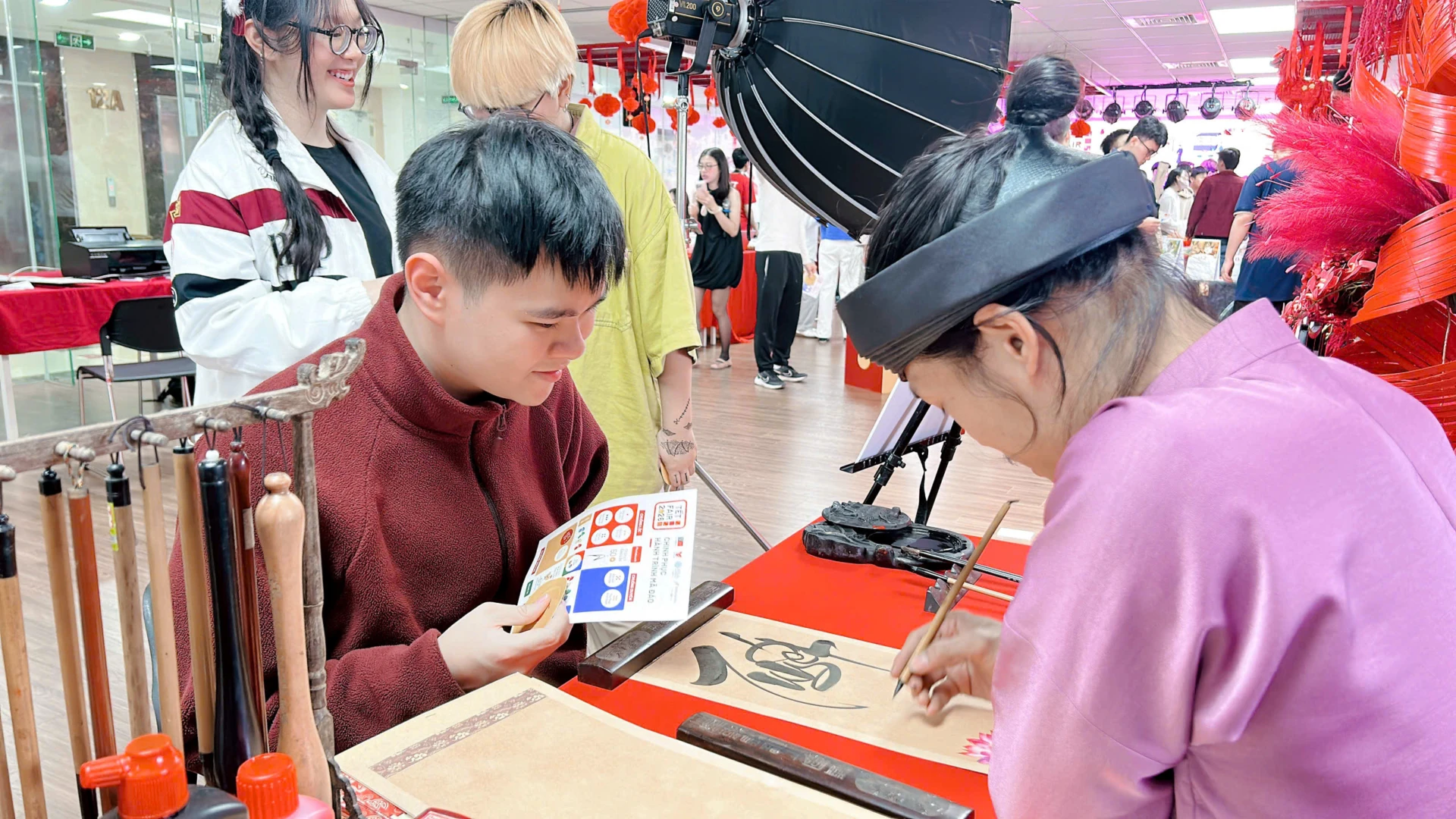 Tet Fair 23
