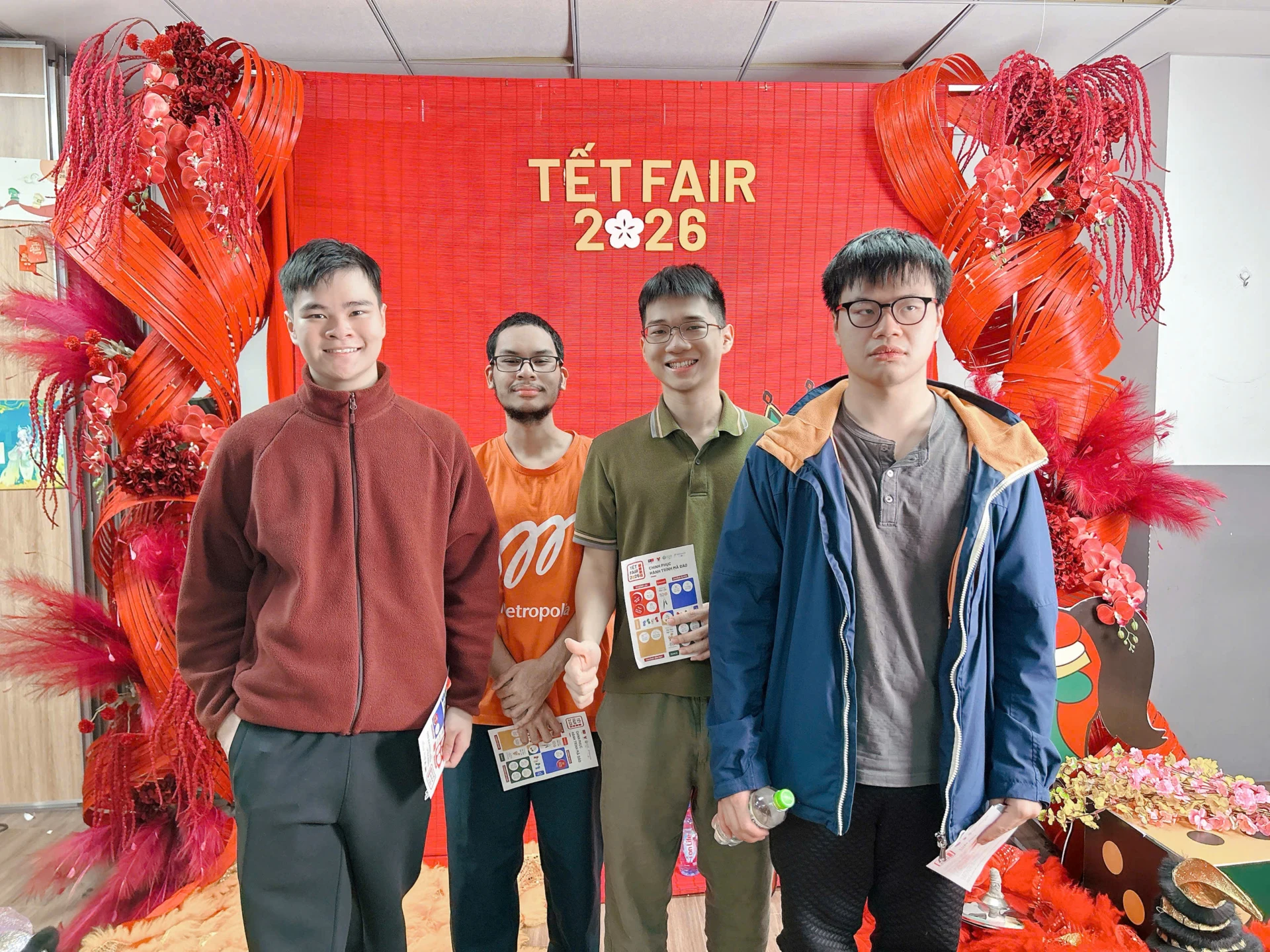Tet Fair 25
