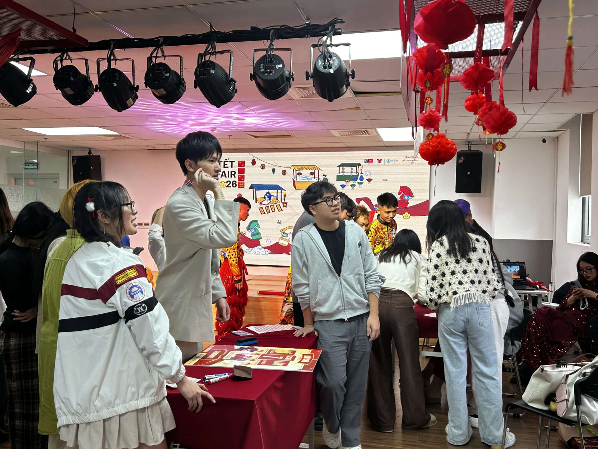 Tet Fair 5