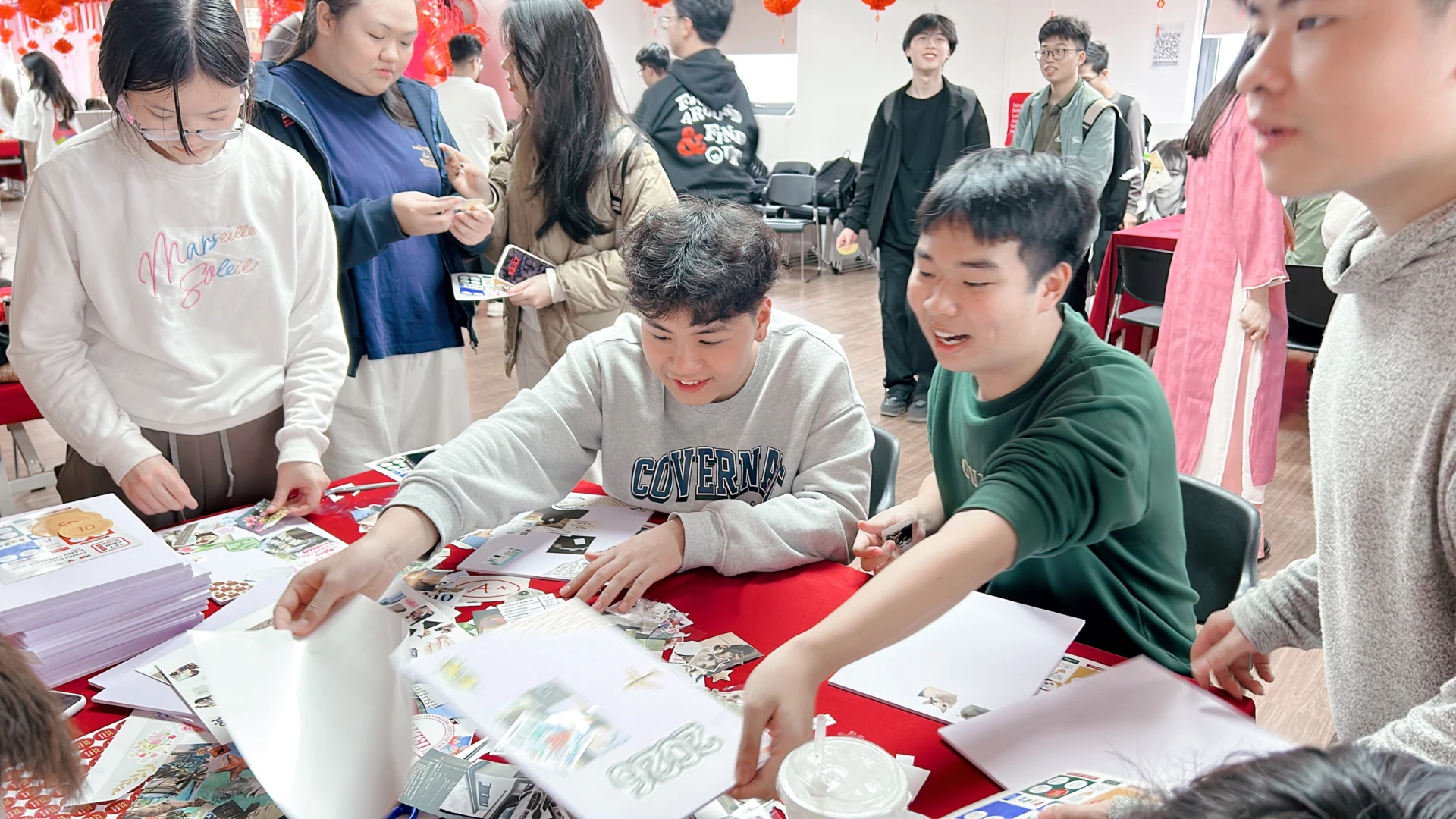 Tet Fair 7