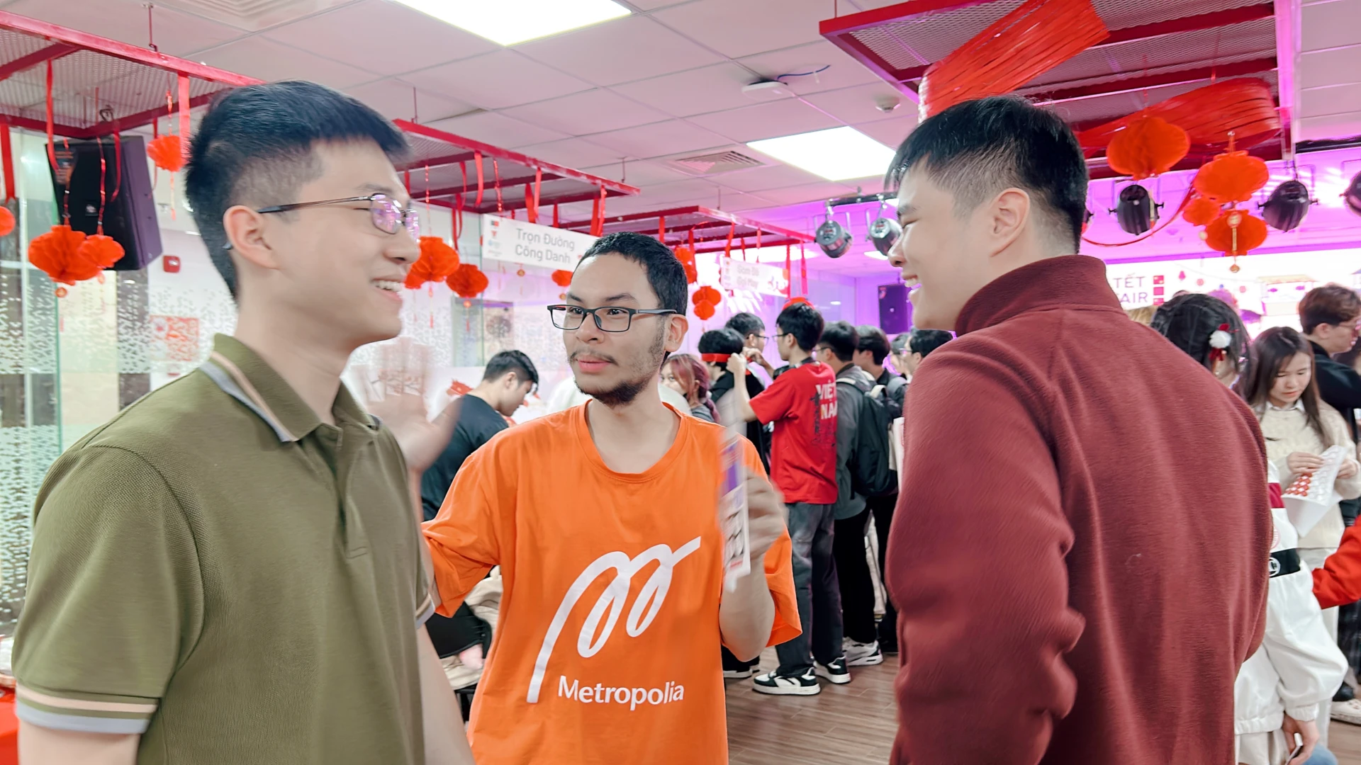Tet Fair 8