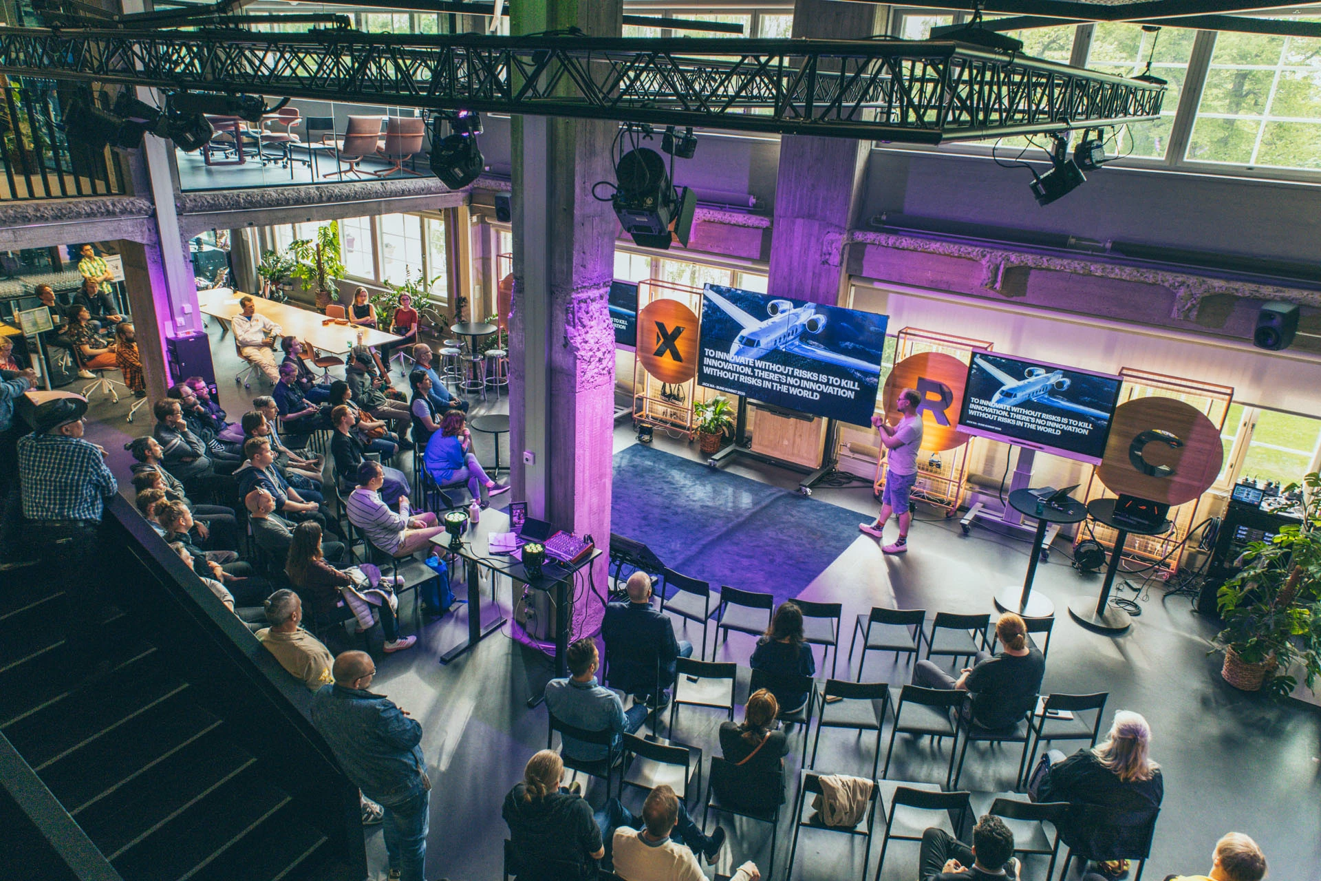 Helsinki XR Center: Hệ sinh thái kết nối doanh nghiệp và nghiên cứu công nghệ mới nổi, đảm bảo tính thực tiễn chuẩn quốc tế cho sinh viên Metropolia