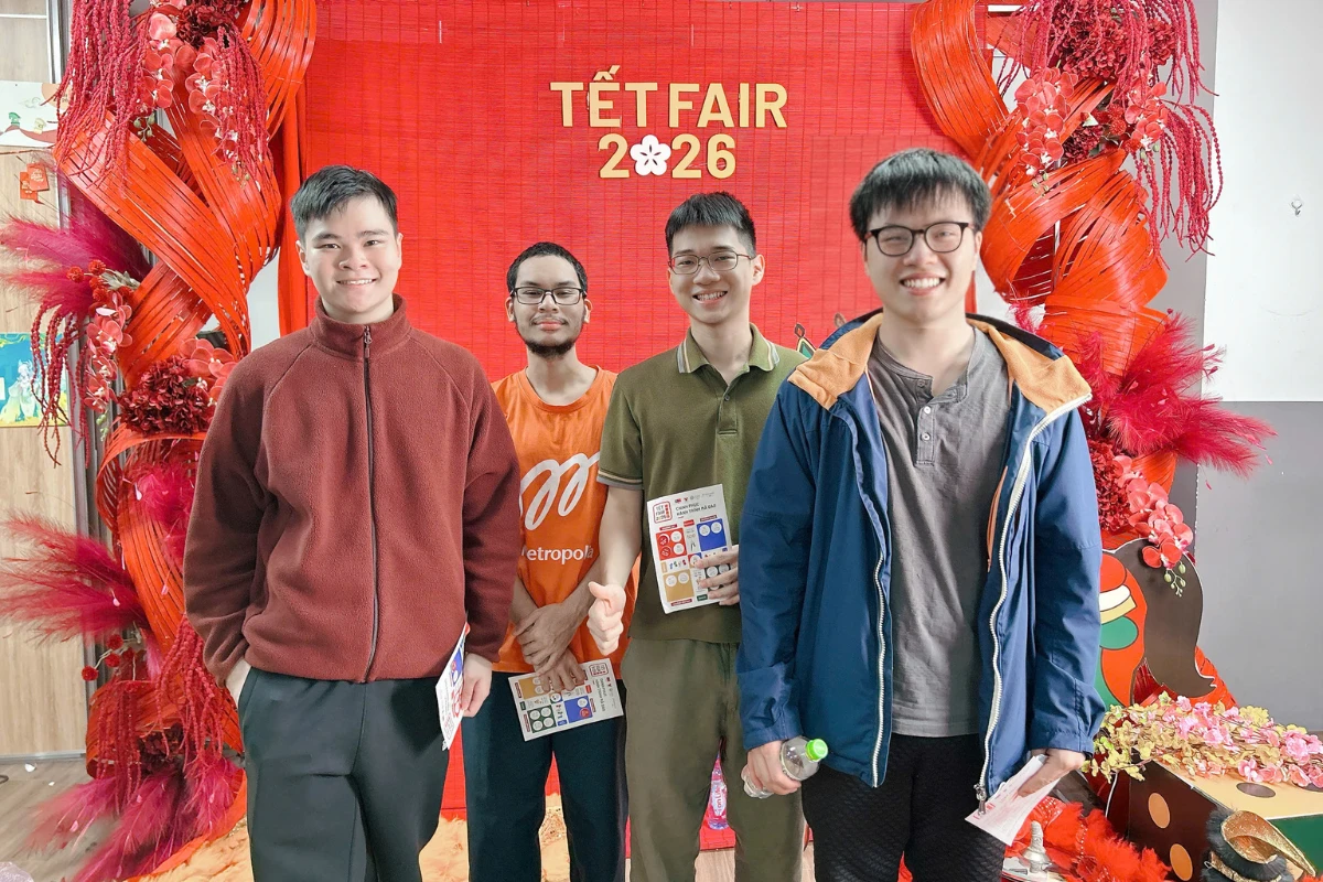 sinh vien Finland Metropolia Vietnam nam moi 2026