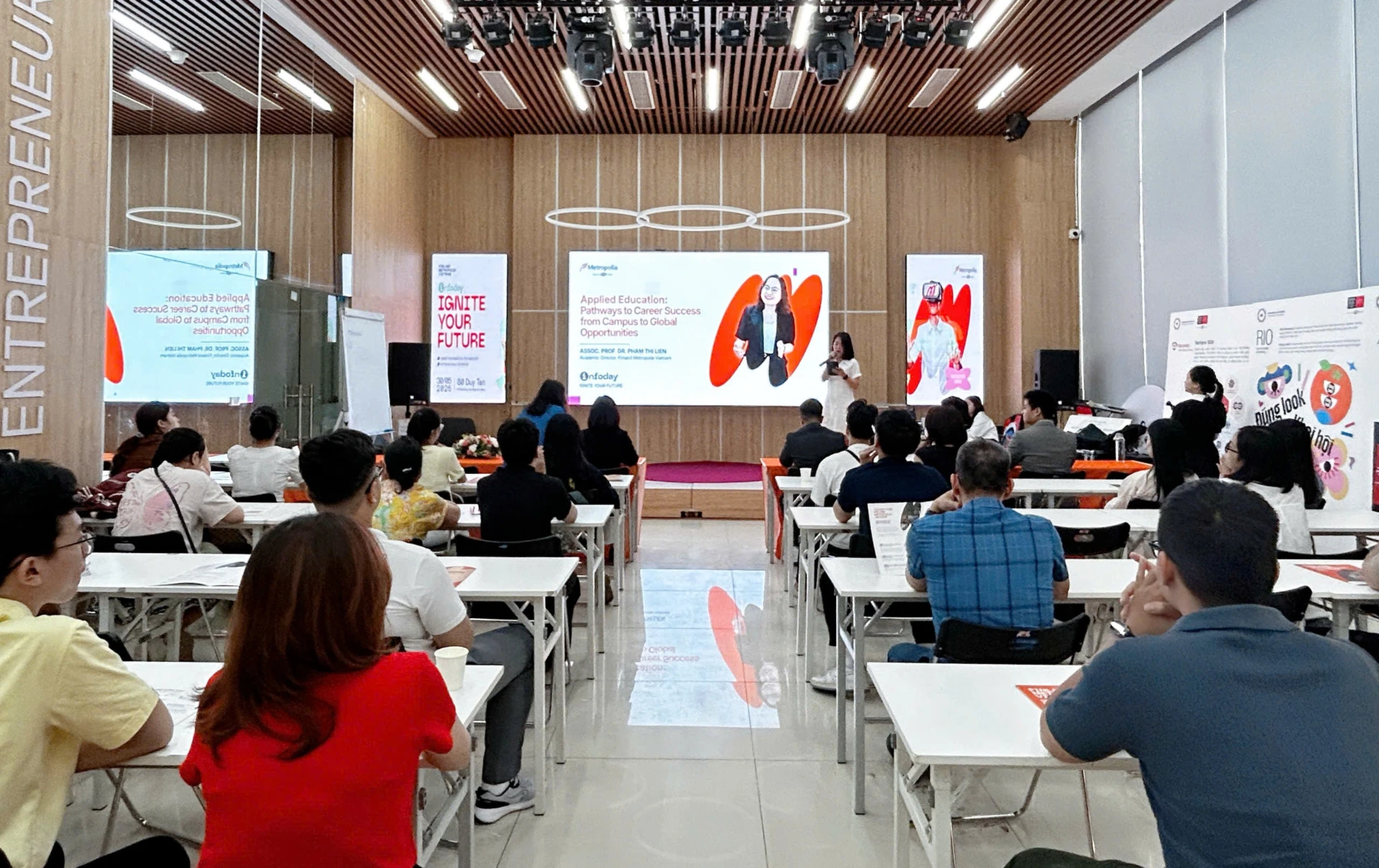 info day
