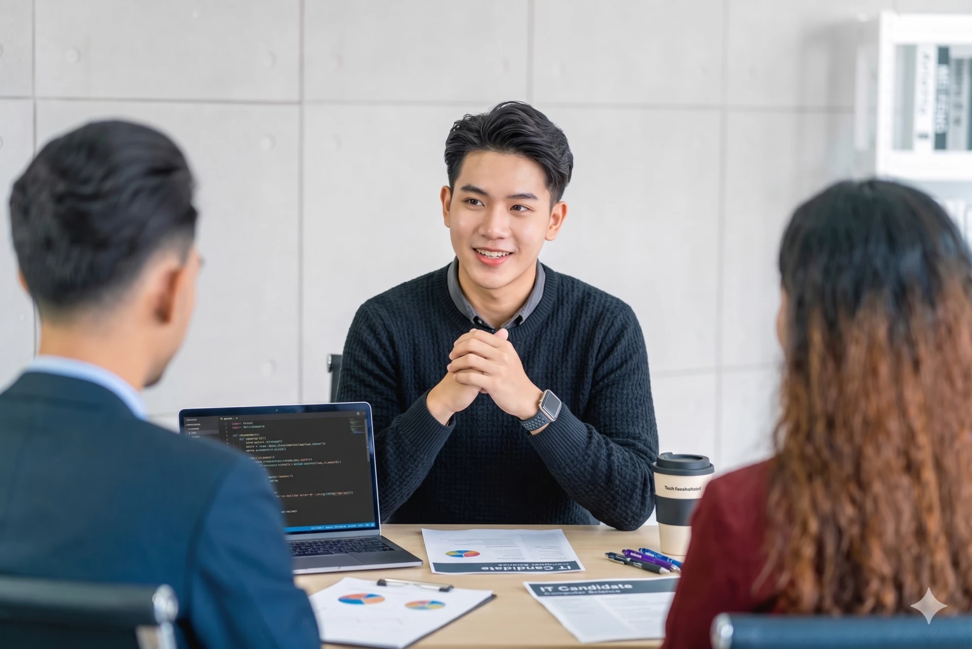 Điều doanh nghiệp thực sự tìm kiếm ở sinh viên mới tốt nghiệp 4 doanh nghiep can tim dieu gi o sinh vien moi tot nghiep